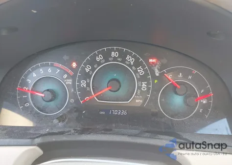 2007 Toyota Camry Solara Se z USA, uszkodzony, nr VIN 4T1CE30P97U759810